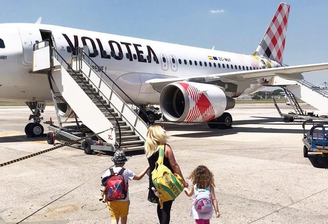 Olbia, per Volotea 115mila posti in 20 giorni: il Costa Smeralda primo in Europa