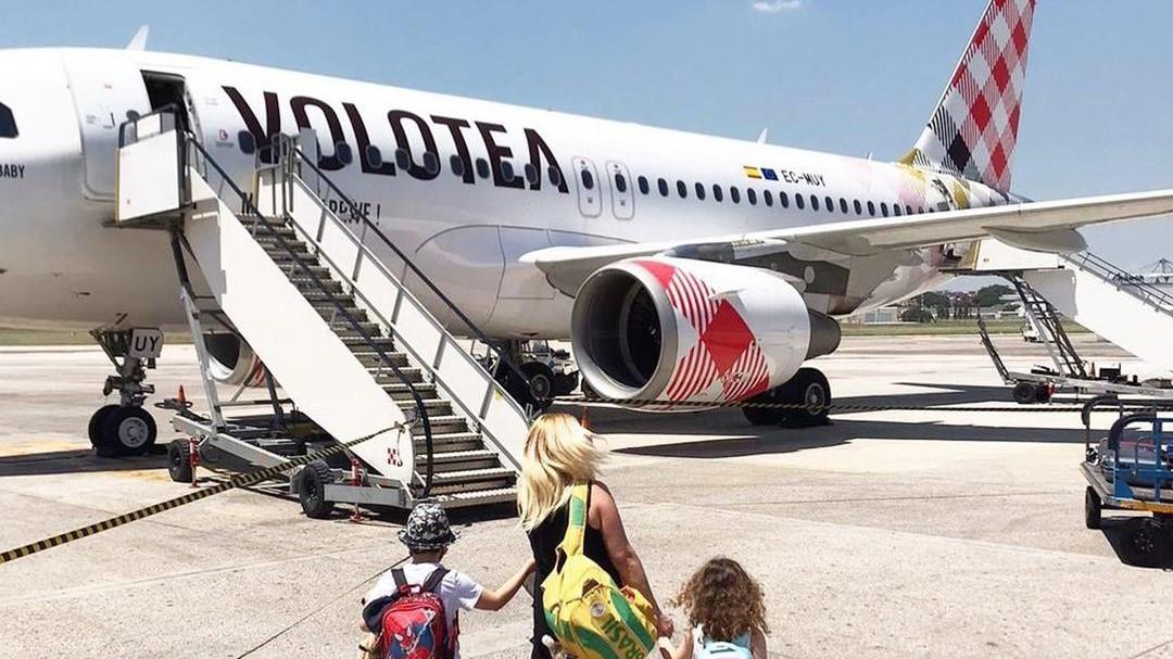 Olbia, per Volotea 115mila posti in 20 giorni: il Costa Smeralda primo in Europa