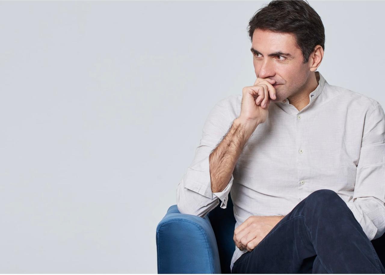 Oristano, Daniel Lumera oggi 23 agosto a Propagazioni Festival