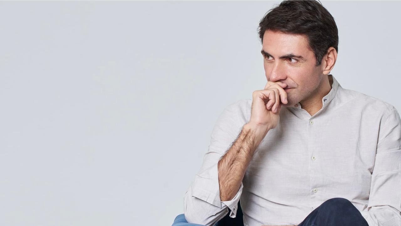 Oristano, Daniel Lumera oggi 23 agosto a Propagazioni Festival