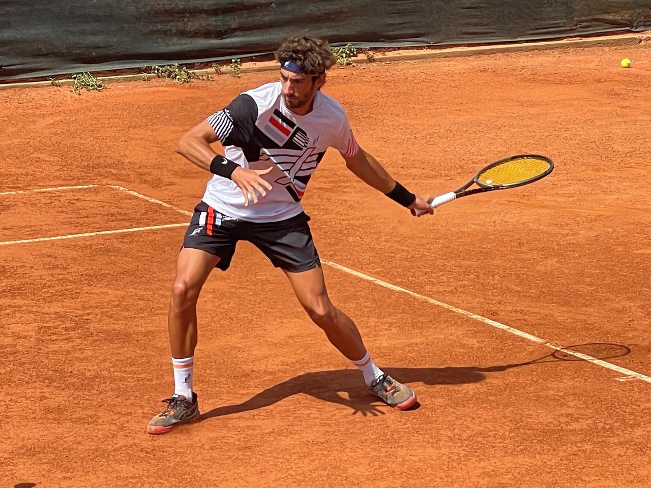 Tennis, dal 26 agosto a Cagliari i campionati italiani