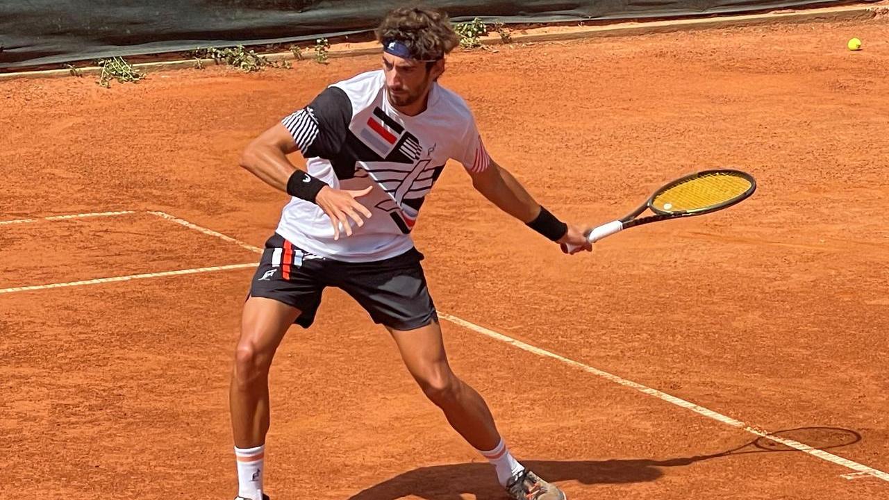 Tennis, dal 26 agosto a Cagliari i campionati italiani