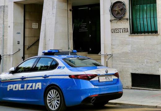 Evade dal carcere di Modena: arrestato a Matera dopo il pestaggio choc