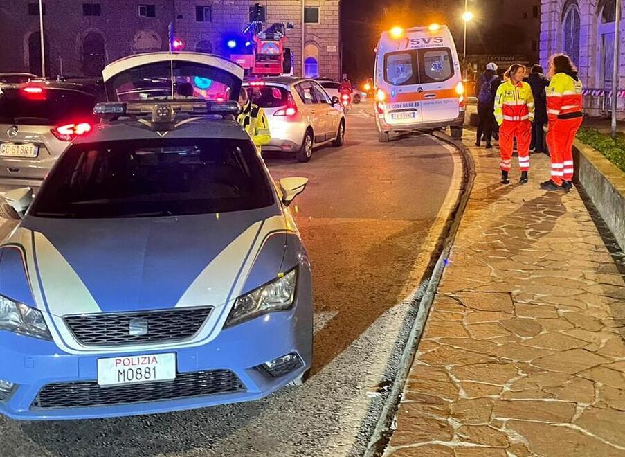 Livorno, trovata morta a 63 anni nella sua casa alla Scopaia: «Era deceduta da alcuni giorni»