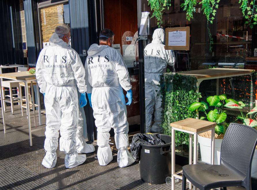 Ferrara, omicidio al bar Big Town: uno degli indagati va ai domiciliari