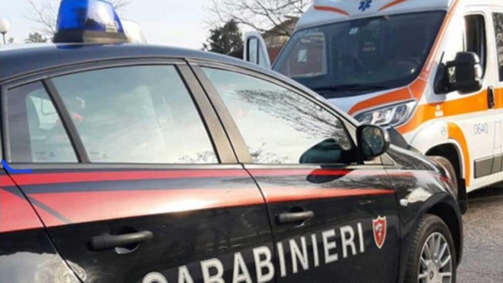 Cagliari, aggressione a colpi di spranga per la mancata precedenza: 22enne in ospedale