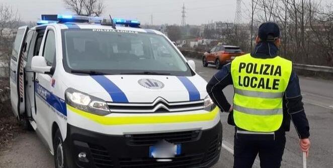 Sassuolo, oltre 400 multe in sei mesi in Ztl e quasi mille passaggi con il rosso