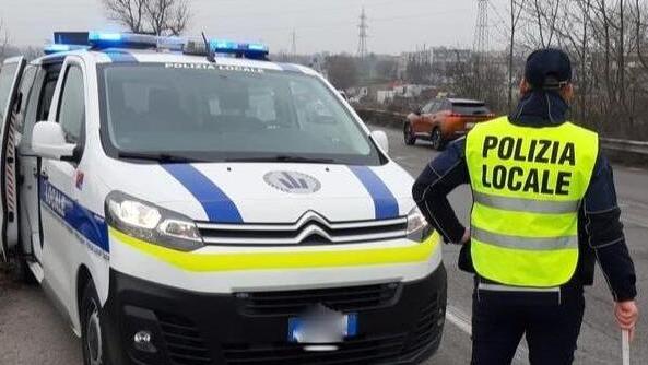 Sassuolo, oltre 400 multe in sei mesi in Ztl e quasi mille passaggi con il rosso