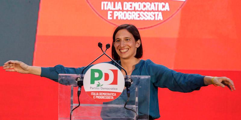 Festa nazionale dell'Unità. Schlein suona la carica: «Costruiamo l’alternativa»