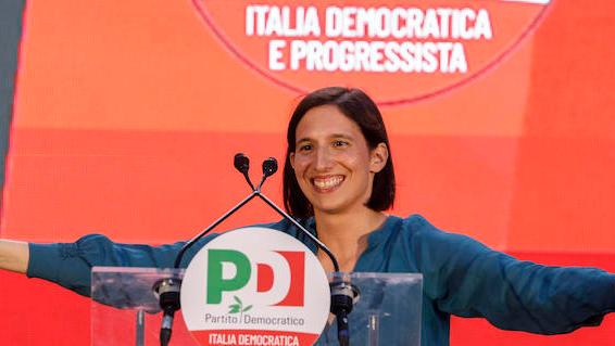 Festa nazionale dell'Unità. Schlein suona la carica: «Costruiamo l’alternativa»