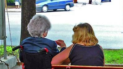 Il dramma delle badanti sfruttate «Avevo bisogno di quel lavoro»