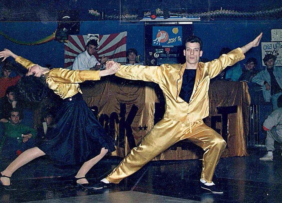 L’ultimo passo di Fabio: una vita di danza, passione e comunità