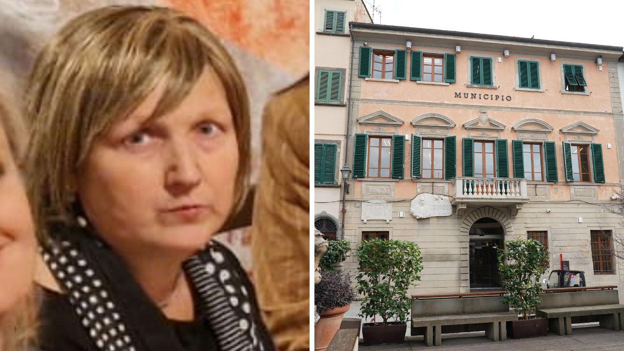 Peccioli, muore a 52 anni impiegata comunale. Il ricordo del sindaco: «Dolore enorme»