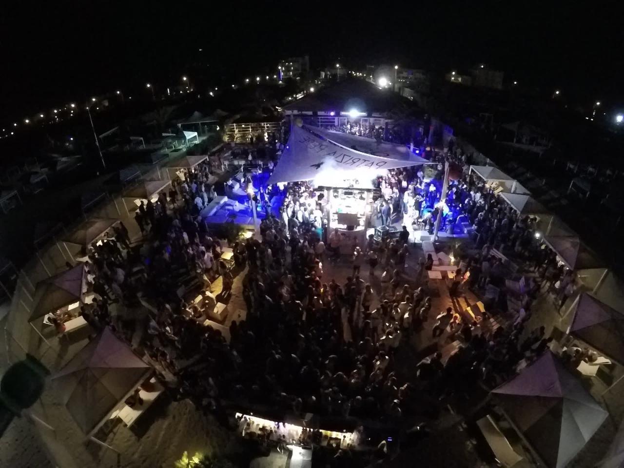 Versilia, riapre storica discoteca: «Si torna finalmente in pista»