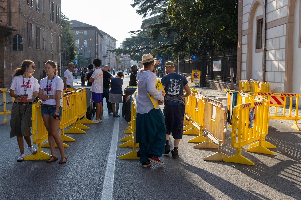 Ferrara, lo Charme Cafè ha tenuto chiuso: «In un pomeriggio uno scontrino»