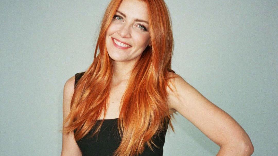 Noemi sul palco della Terrazza Mascagni porta le hit più belle della sua carriera