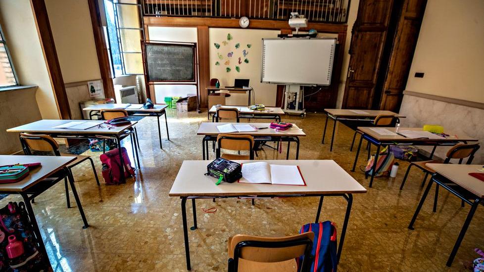 Scuola, cattedre e sostituzioni: il punto della situazione a Massa-Carrara
