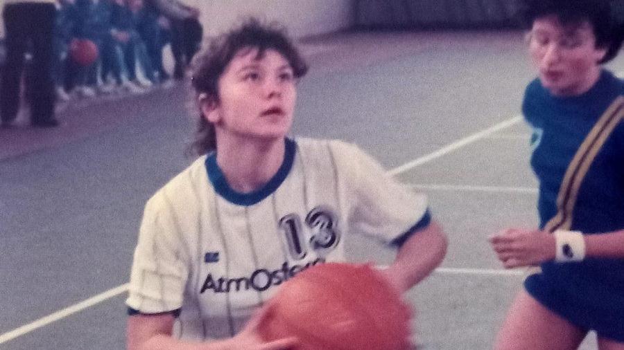 Addio a Elena Grandi: «È stata la “stella” del basket vignolese»