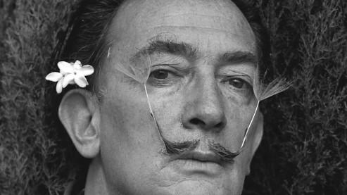 Al Festival della Filosofia di Modena una mostra su Salvator Dalí