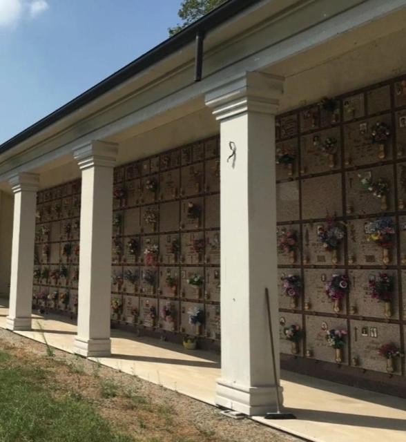 Un altro furto di rame al cimitero: stavolta tocca a Quattro Castella