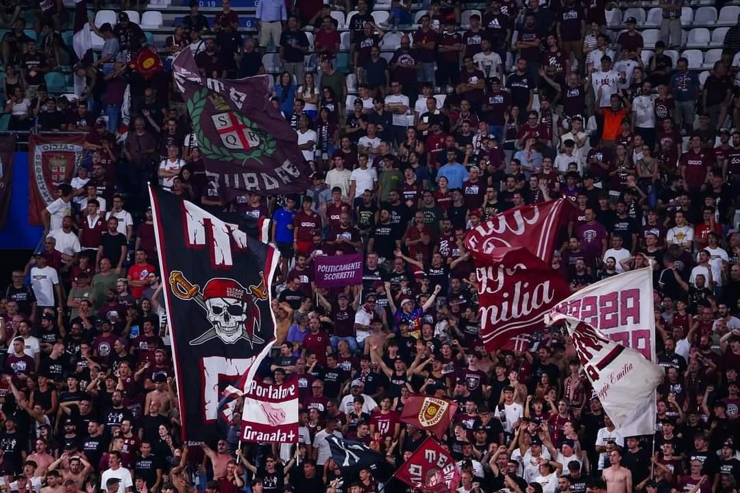 Reggiana, esame di fuoco contro la Sampdoria dei top player