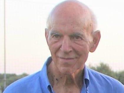 Calcio in lutto, addio ad Antonio Usai noto Montuori