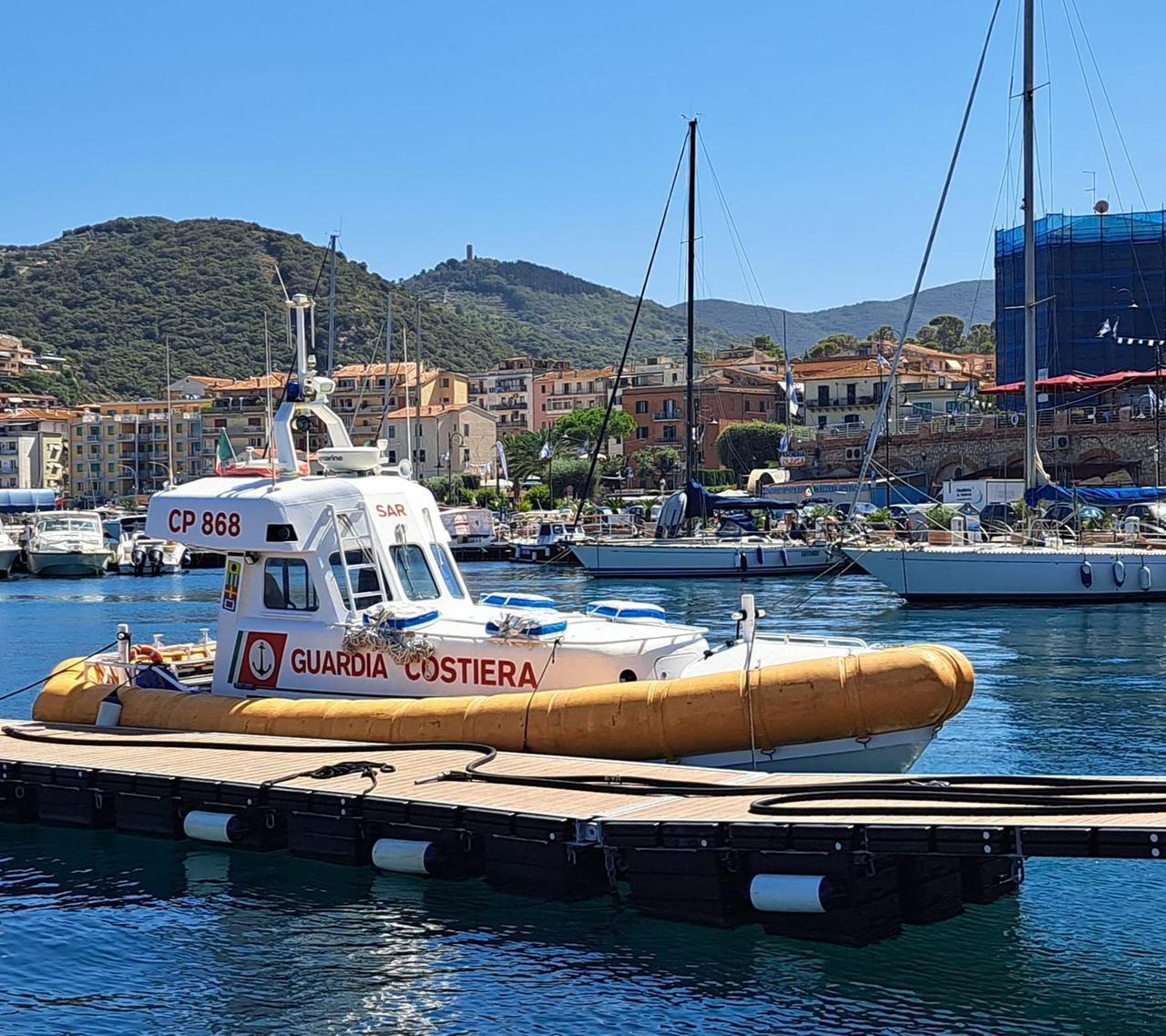 Tragedia a Giannutri, sub di 72 anni muore durante un’immersione