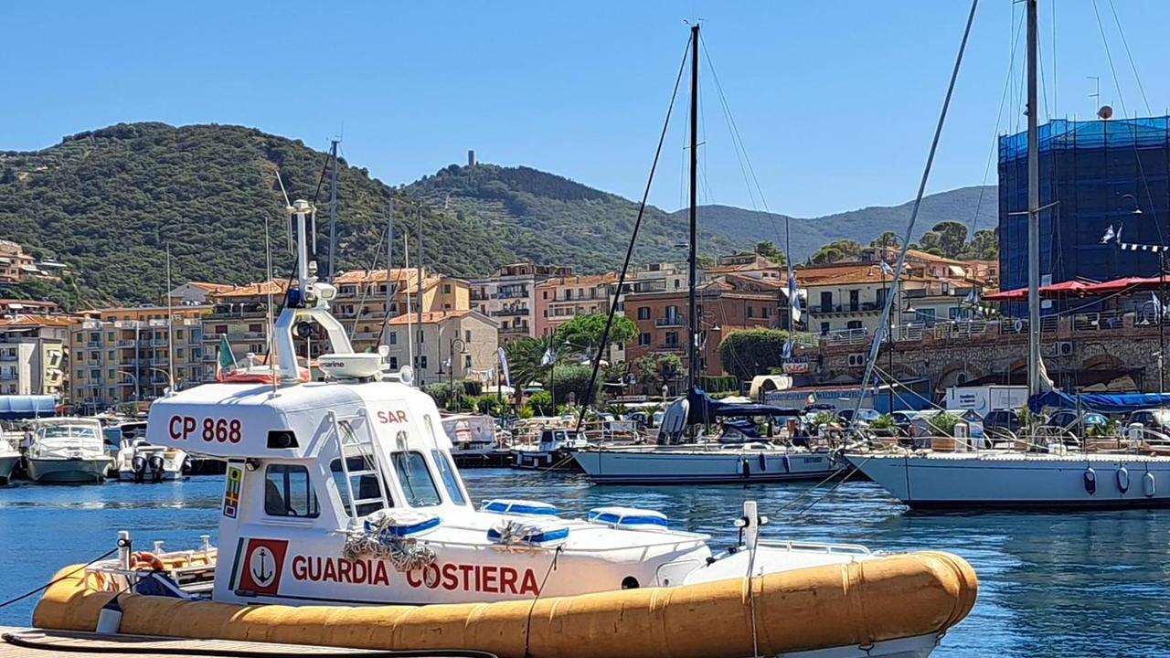 Tragedia a Giannutri, sub di 72 anni muore durante un’immersione