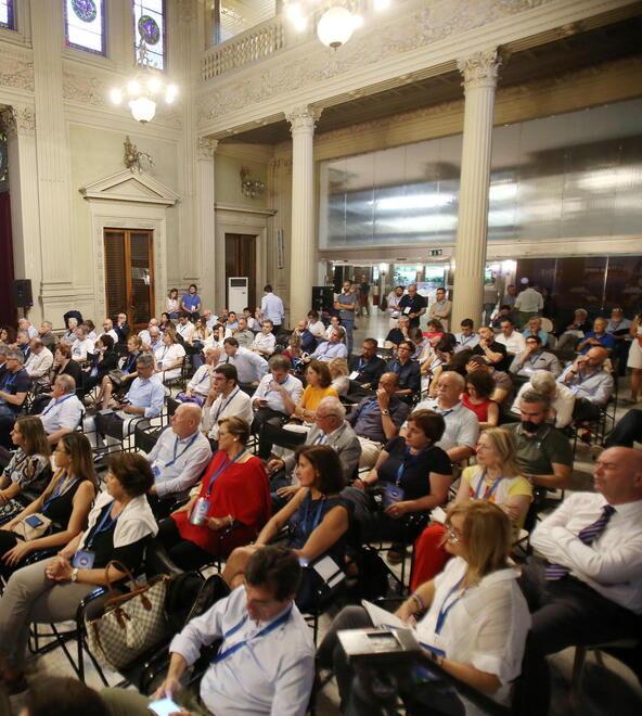 Montecatini, trecento esperantisti in città per una settimana di iniziative dedicate alla “lingua universale”