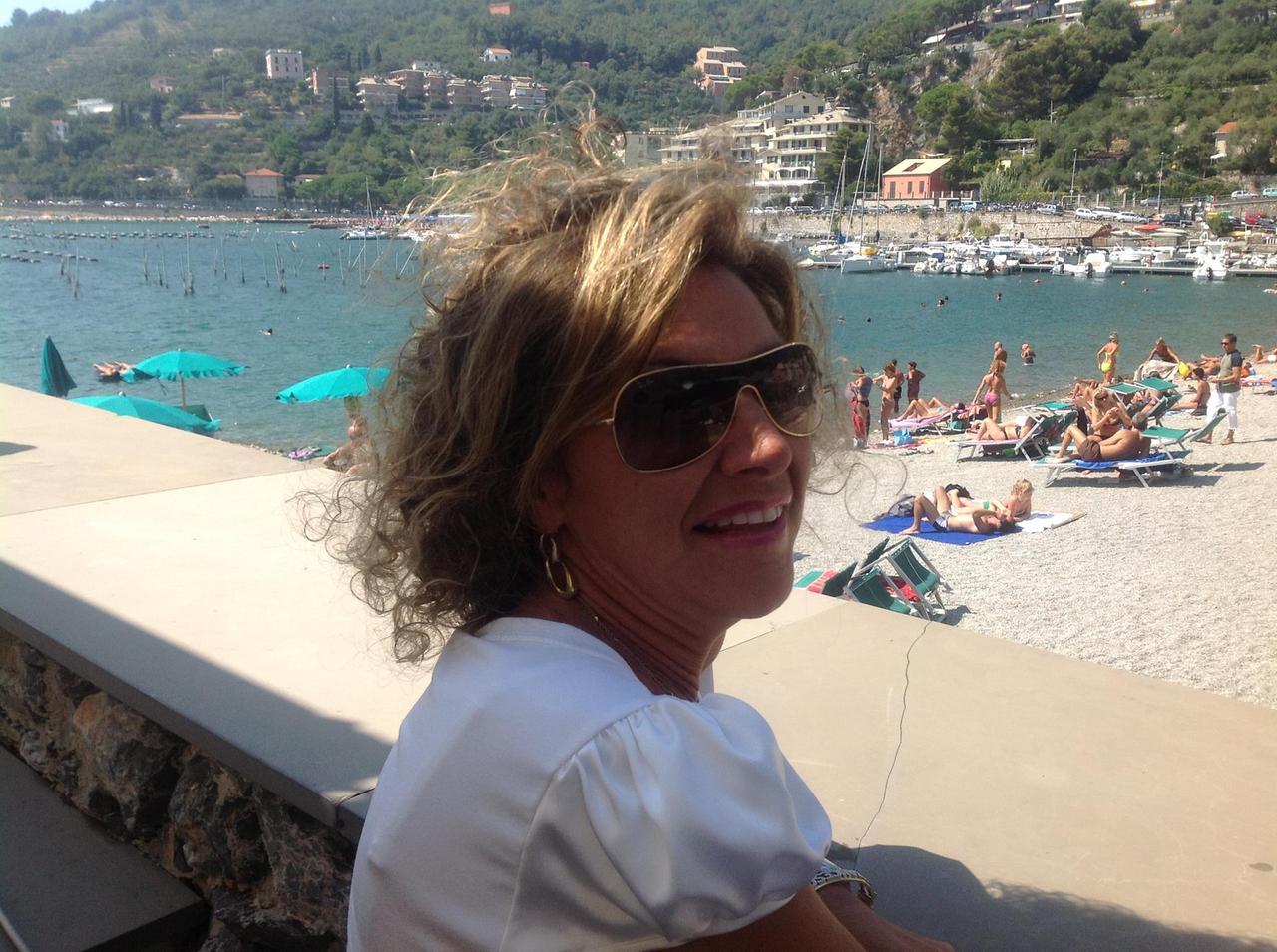 
	Francesca Mensi, morta a 54 anni

