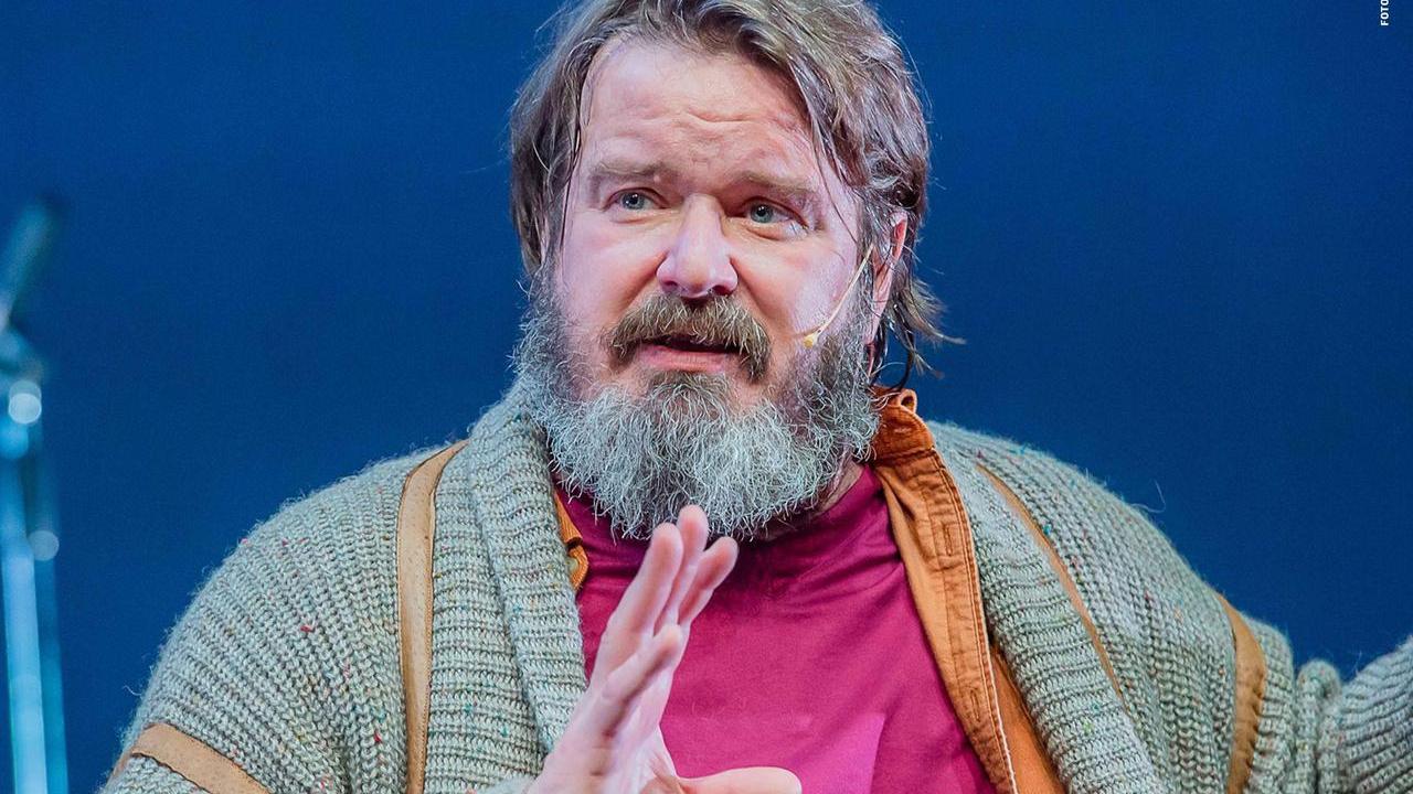 Crippa, Battiston, Piccolo per la “Festa Mobile” del teatro Tagliavini