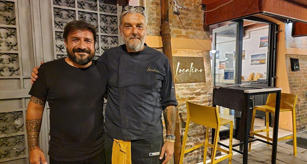 Ferrara, chef influencer in città per scoprire la cucina locale