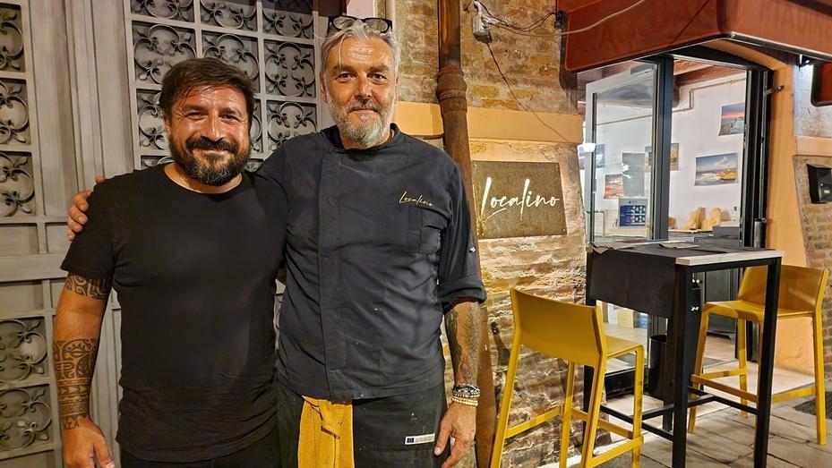 Ferrara, chef influencer in città per scoprire la cucina locale
