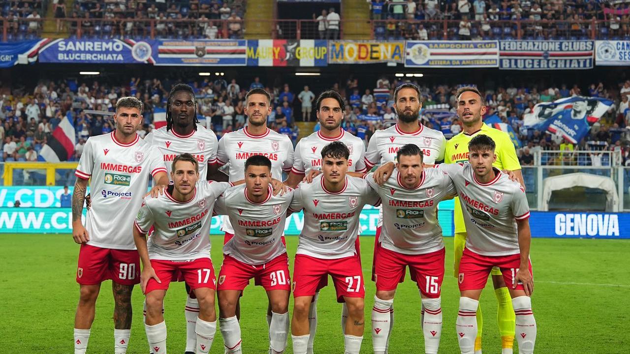 Le pagelle dei granata: Vergara spacca tutto, Vido che impatto