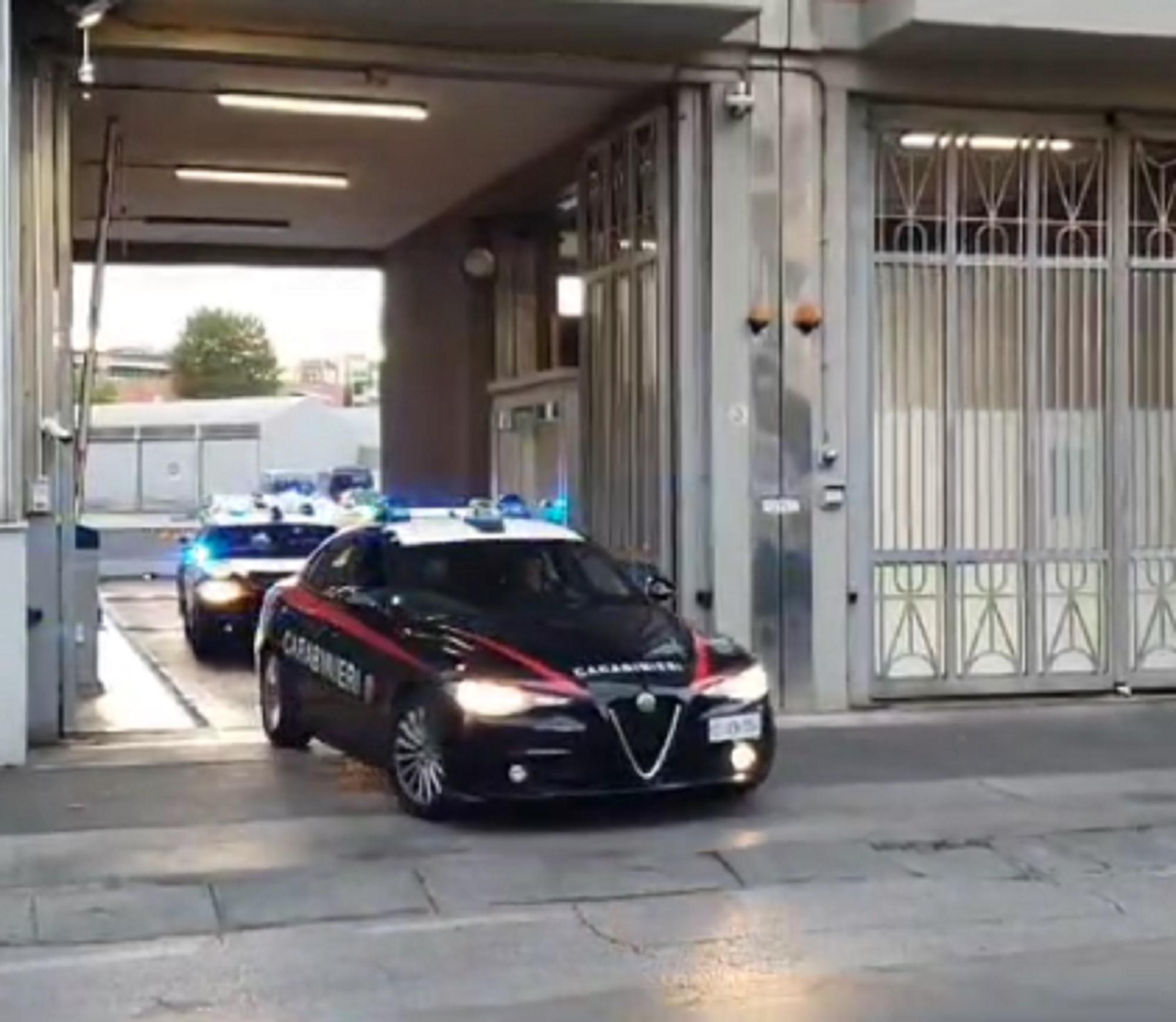 Droga, livornesi arrestati: le intercettazioni. «Rischio la galera, ora pagami»: così la spacciatrice chiedeva soldi