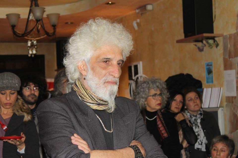 Porto Torres, addio al cantautore Marco Perantoni