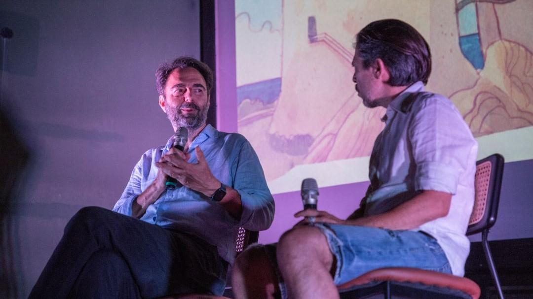 Festival Ligghjendi, a Santa Teresa i grandi della letteratura