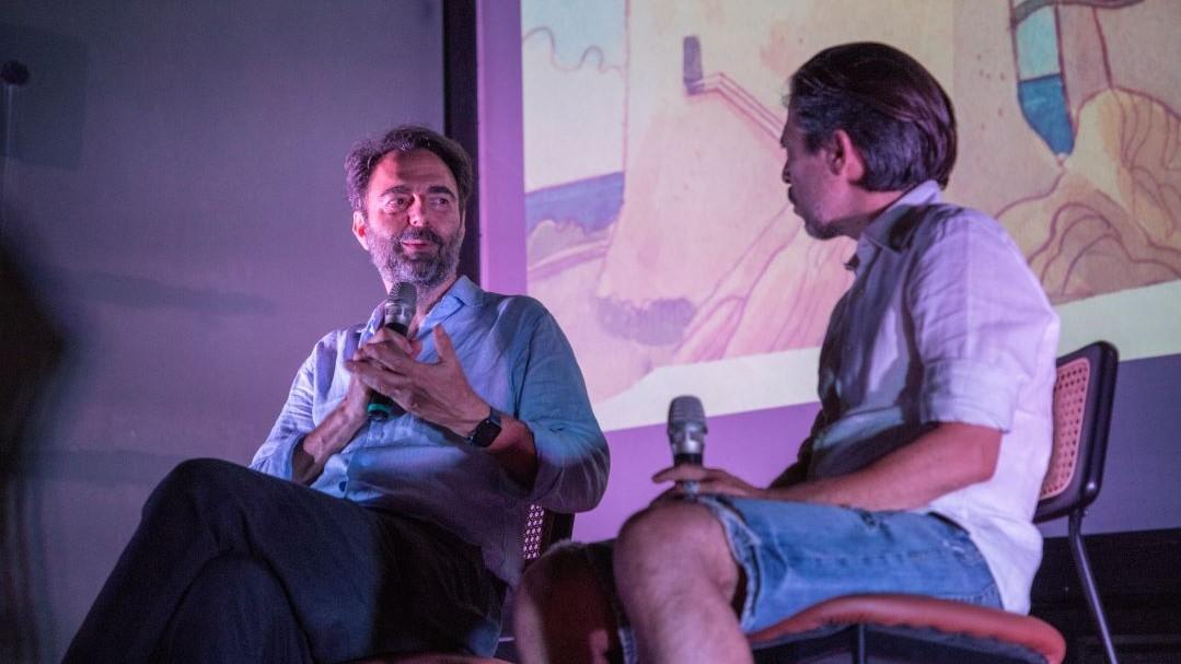 Festival Ligghjendi, a Santa Teresa i grandi della letteratura