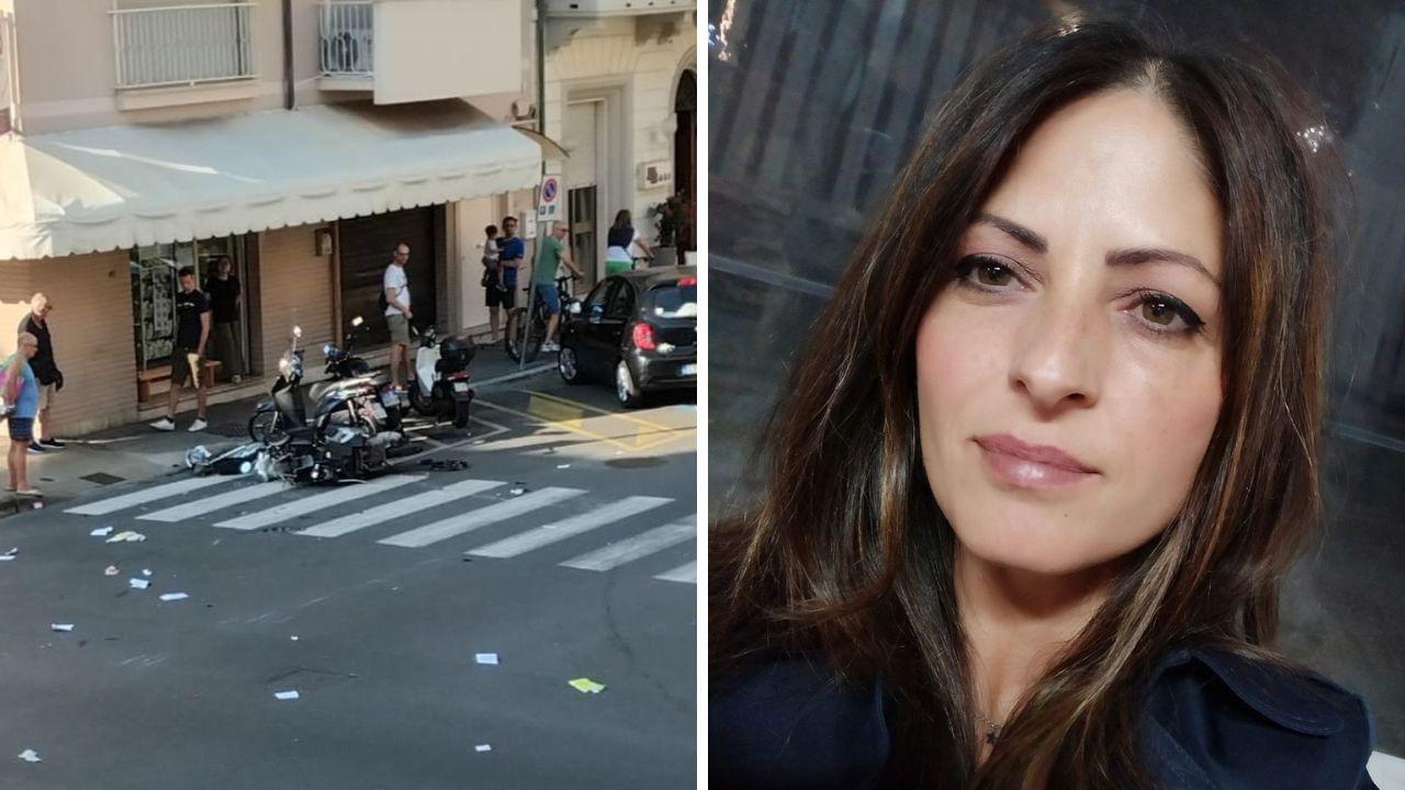 
	L'incidente e la vittima

