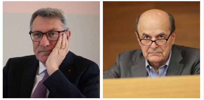 Festa nazionale dell’Unità: è il giorno di Bersani e Landini