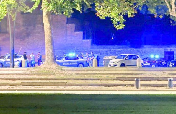 Ferrara, quando si spengono le luci il dopo festival è in Ariostea