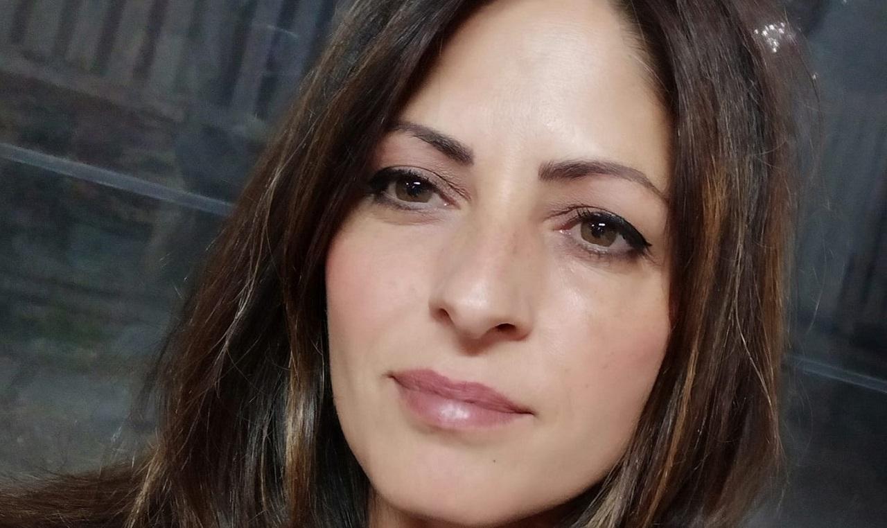 
	Laura Chiricuta, 46 anni

