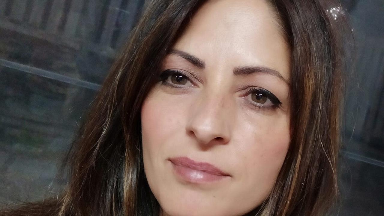 Laura Chiricuta, 46 anni