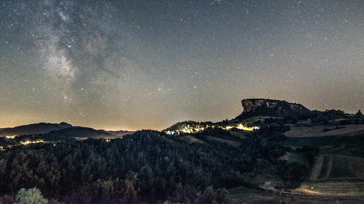 James Bragazzi alpinista nell’anima poeta con i suoi clic