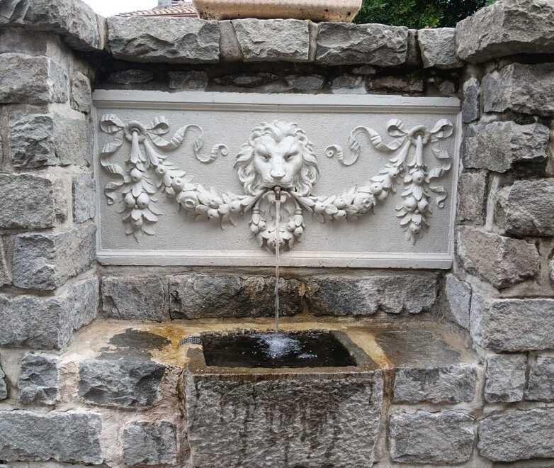 Alla scoperta del borgo di Miscoso e del suo acquedotto rurale