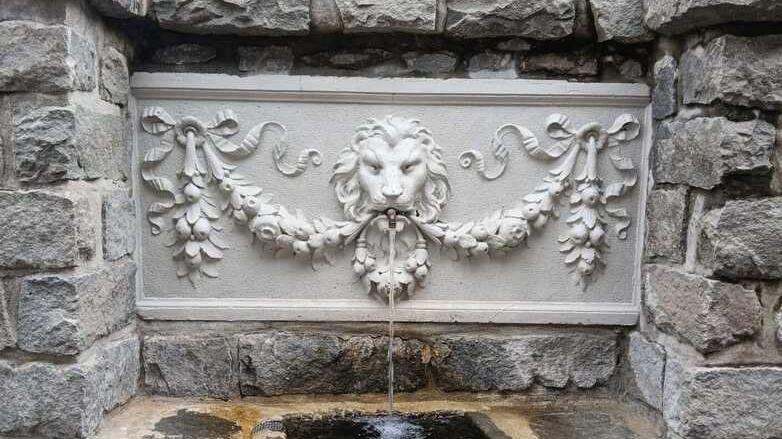 Alla scoperta del borgo di Miscoso e del suo acquedotto rurale