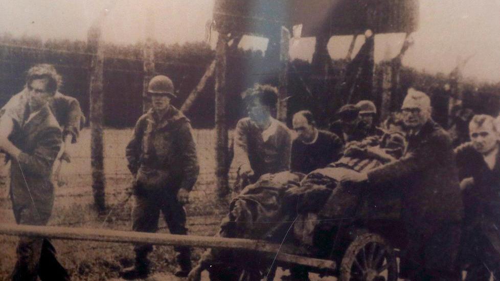 La Grande Guerra? Il museo modenese è dentro gli scatoloni