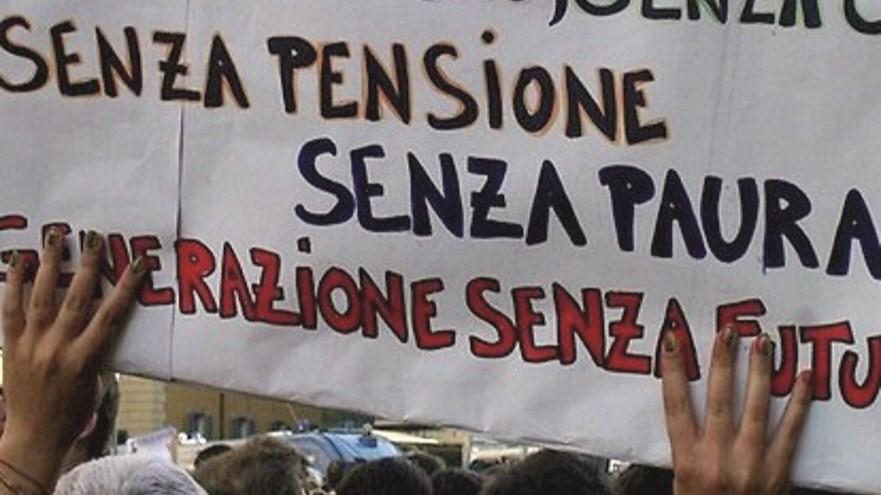 In Sardegna più pensioni che stipendi: «Regione a natalità zero, saranno i migranti a sostenere il sistema»