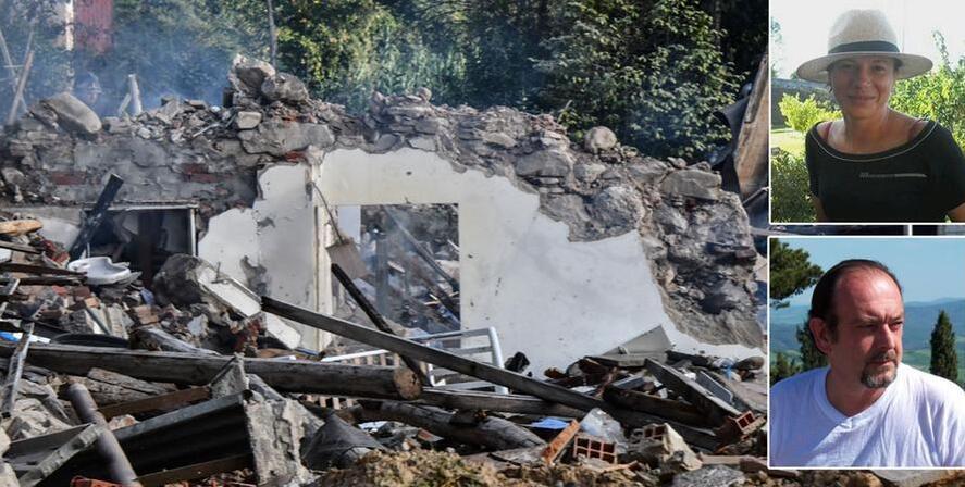 Tragedia di Torre, l’inchiesta è conclusa: gli indagati scendono a 15