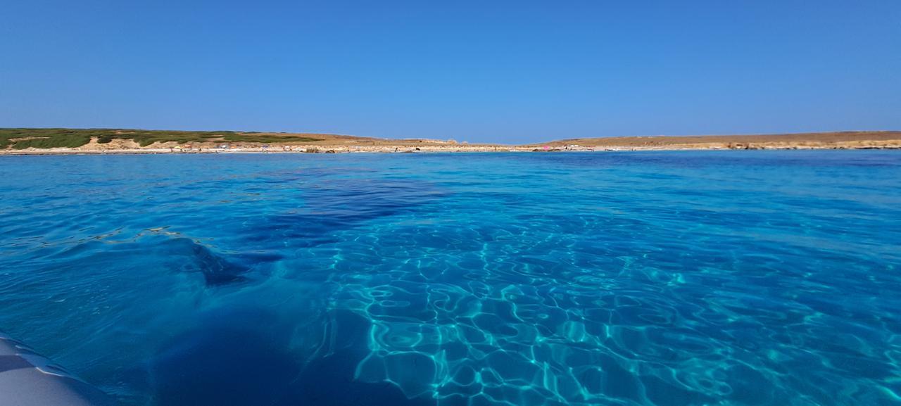 L’isola di Mal di ventre, nella penisola del Sinis? «Il nome è corretto, lo dicono i pirati»